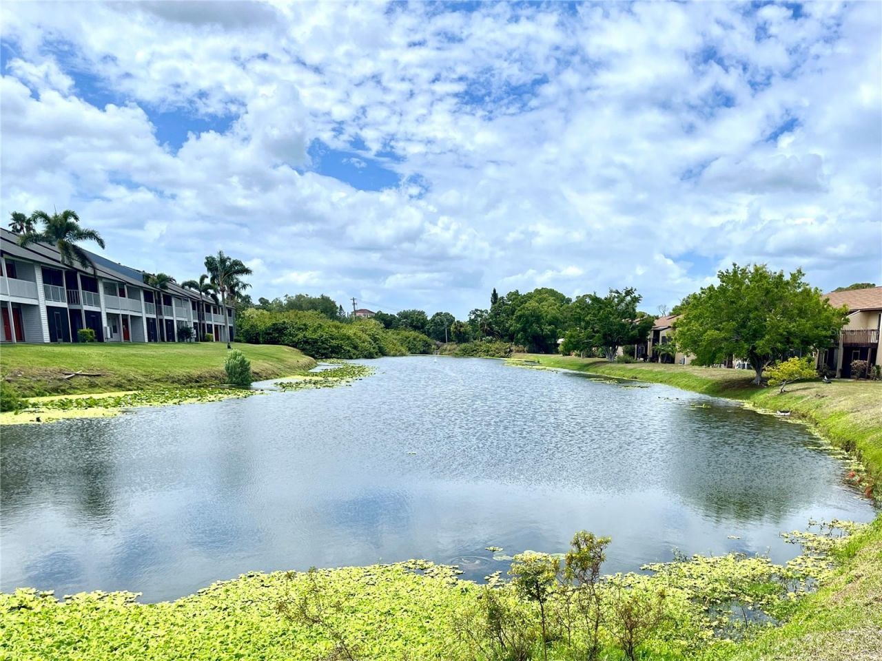 2724 Hidden Lake Boulevard , Unit A, Sarasota, FL 34237 Photo