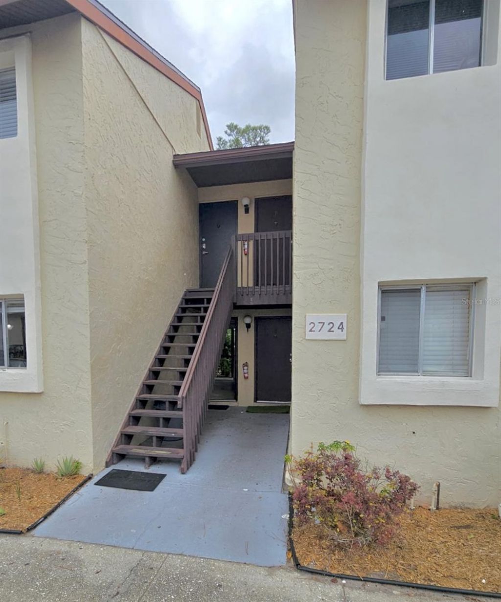 2724 Hidden Lake Boulevard , Unit A, Sarasota, FL 34237 Photo