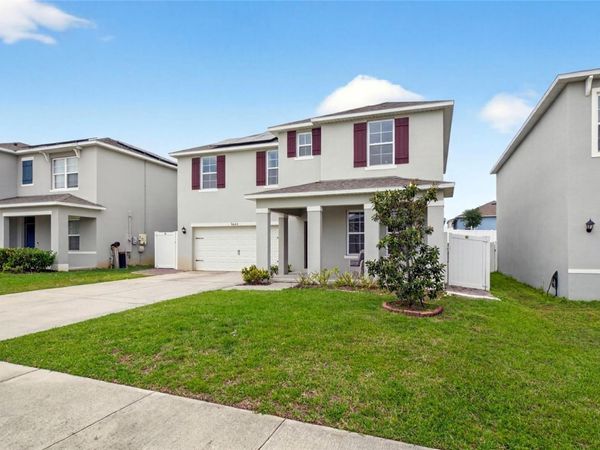 9649 BLACK WALNUT DRIVE, CLERMONT, FL 34715