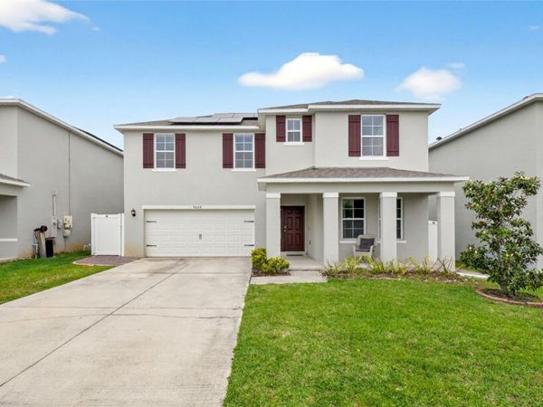 9649 BLACK WALNUT DRIVE, CLERMONT, FL 34715