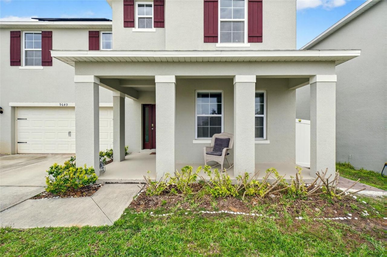 9649 Black Walnut Drive, Clermont, FL 34715 Photo