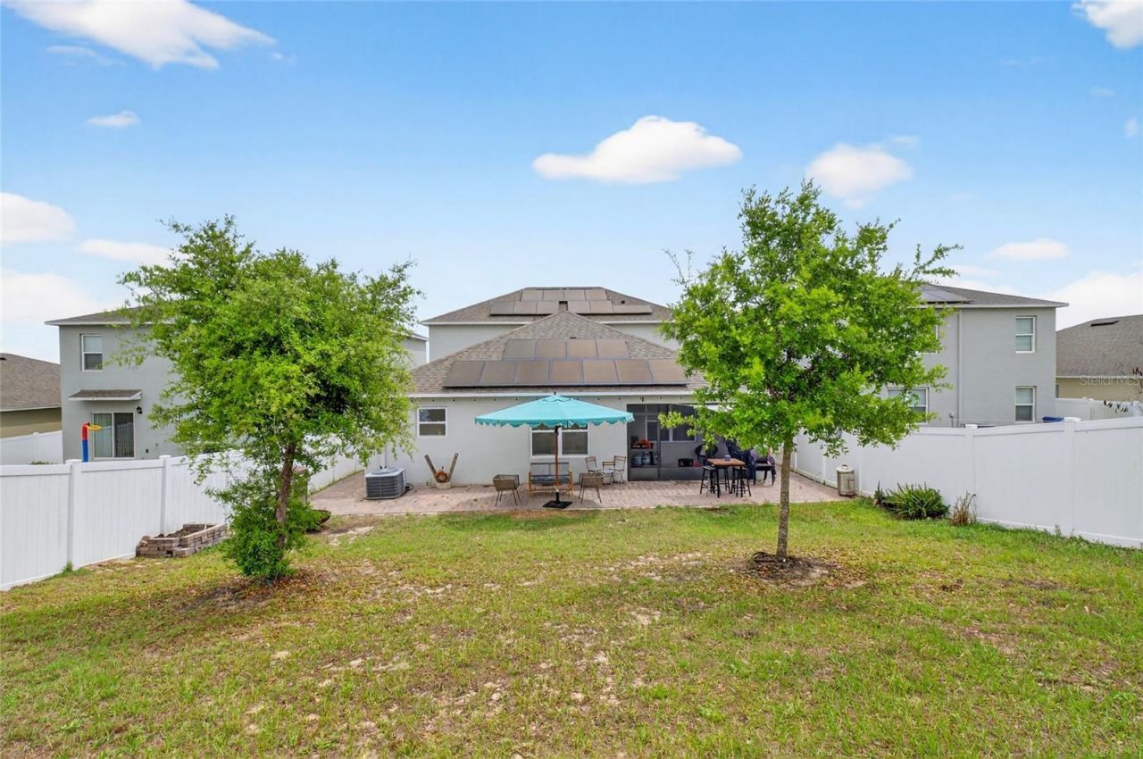 9649 Black Walnut Drive, Clermont, FL 34715 Photo