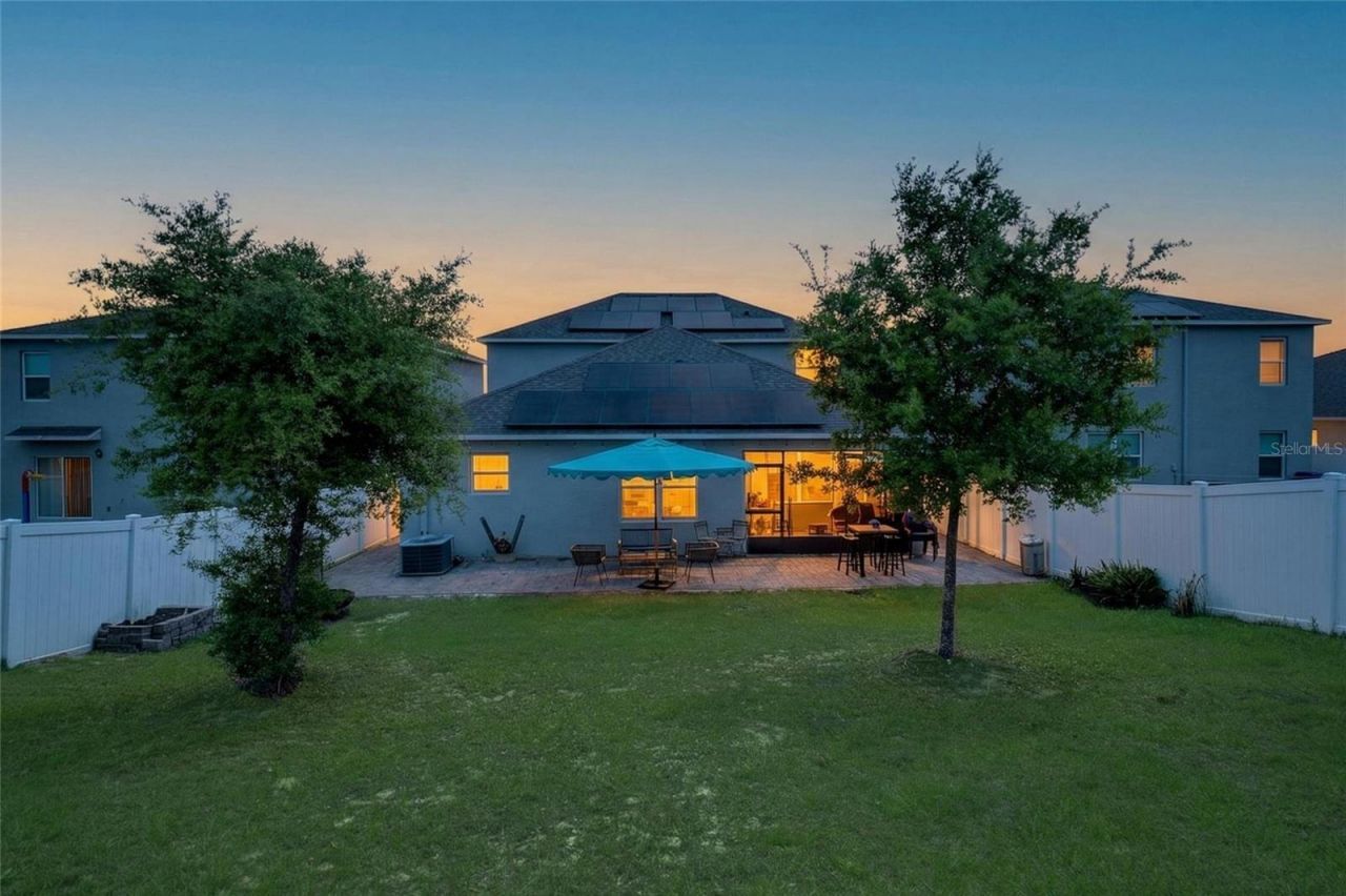 9649 Black Walnut Drive, Clermont, FL 34715 Photo