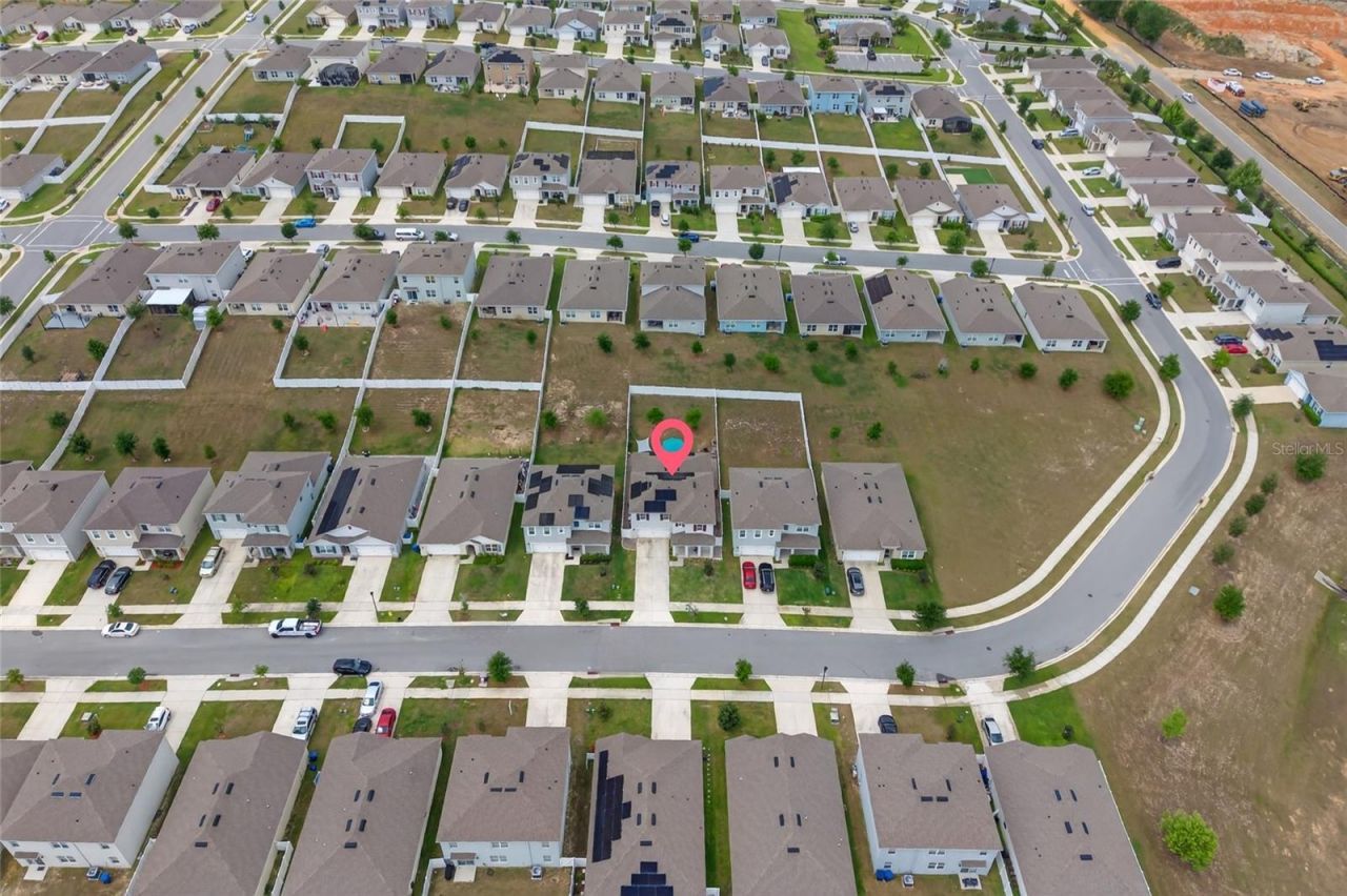 9649 Black Walnut Drive, Clermont, FL 34715 Photo