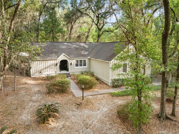 8410 SW 52ND PLACE , GAINESVILLE, FL 32608