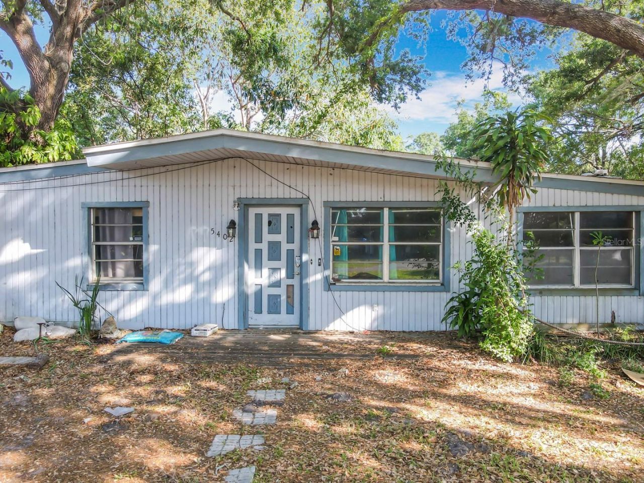 5402 Parkway Drive , Belle Isle, FL 32809 Photo