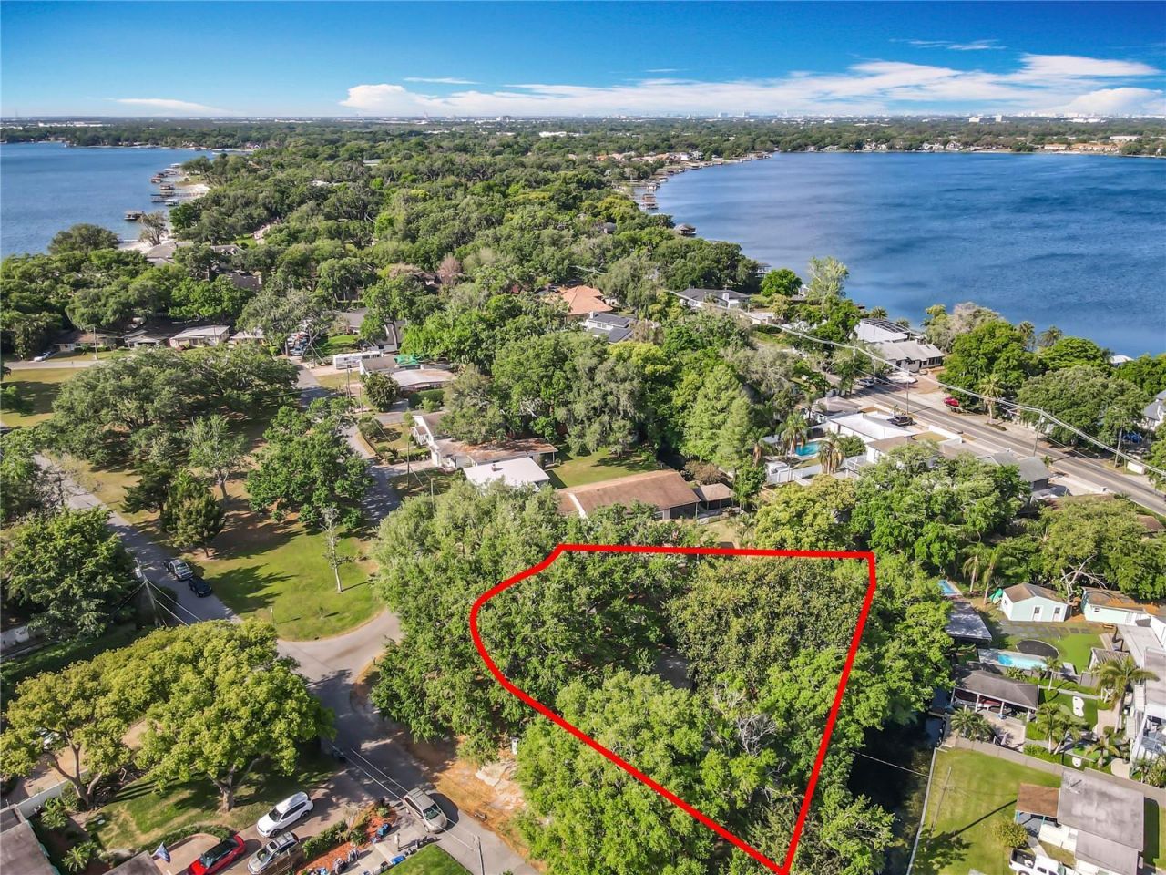 5402 Parkway Drive , Belle Isle, FL 32809 Photo