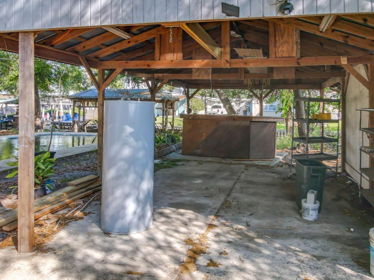 5402 Parkway Drive , Belle Isle, FL 32809 Photo