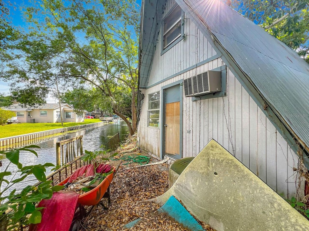 5402 Parkway Drive , Belle Isle, FL 32809 Photo