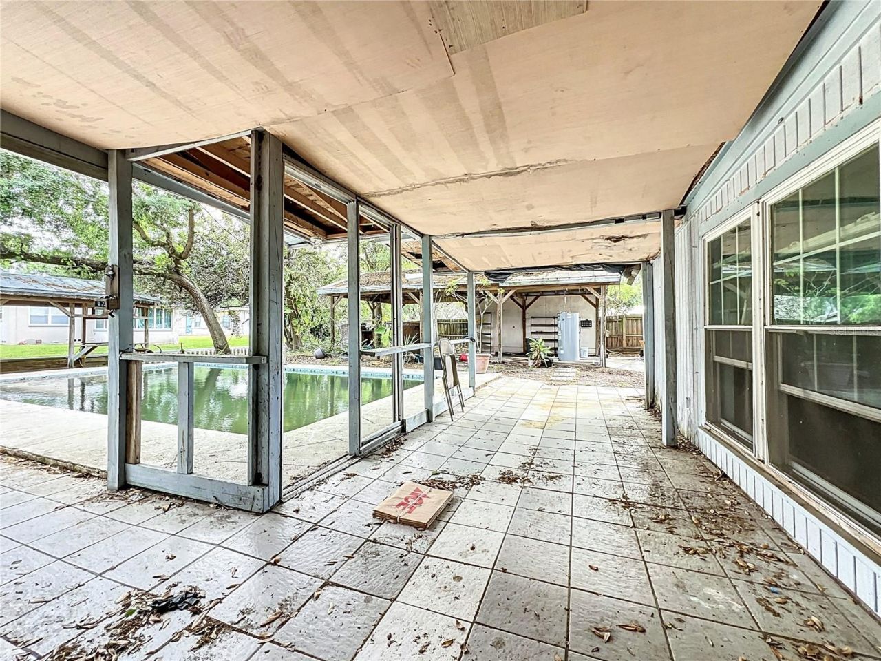 5402 Parkway Drive , Belle Isle, FL 32809 Photo