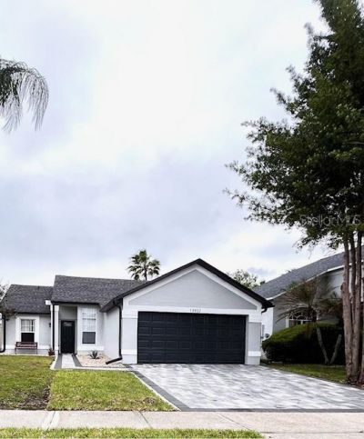 13932 Huntwick Drive , Orlando, FL 32837 Photo