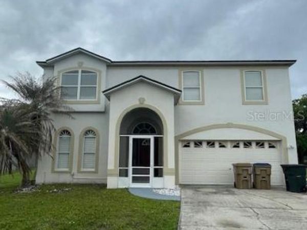 1690 BIG OAK LANE , KISSIMMEE, FL 34746