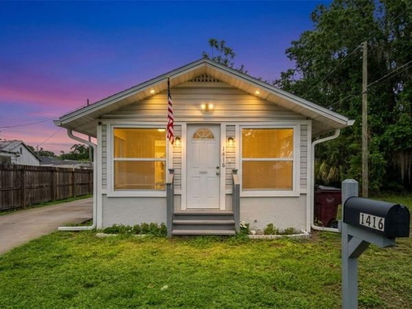 1416 6TH STREET , ST CLOUD, FL 34769