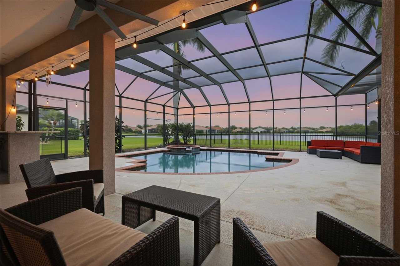 522 Country Meadows Way , Bradenton, FL 34212 Photo