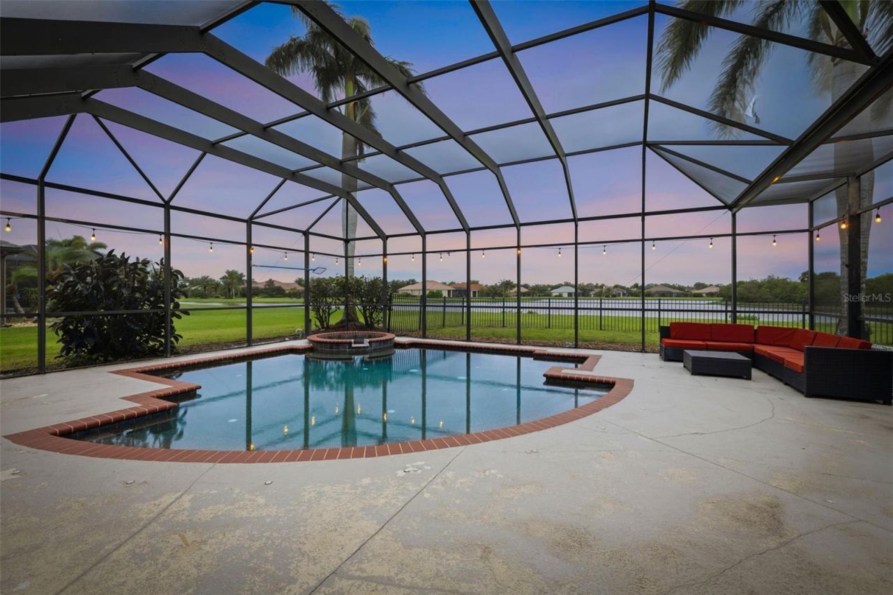 522 Country Meadows Way , Bradenton, FL 34212 Photo