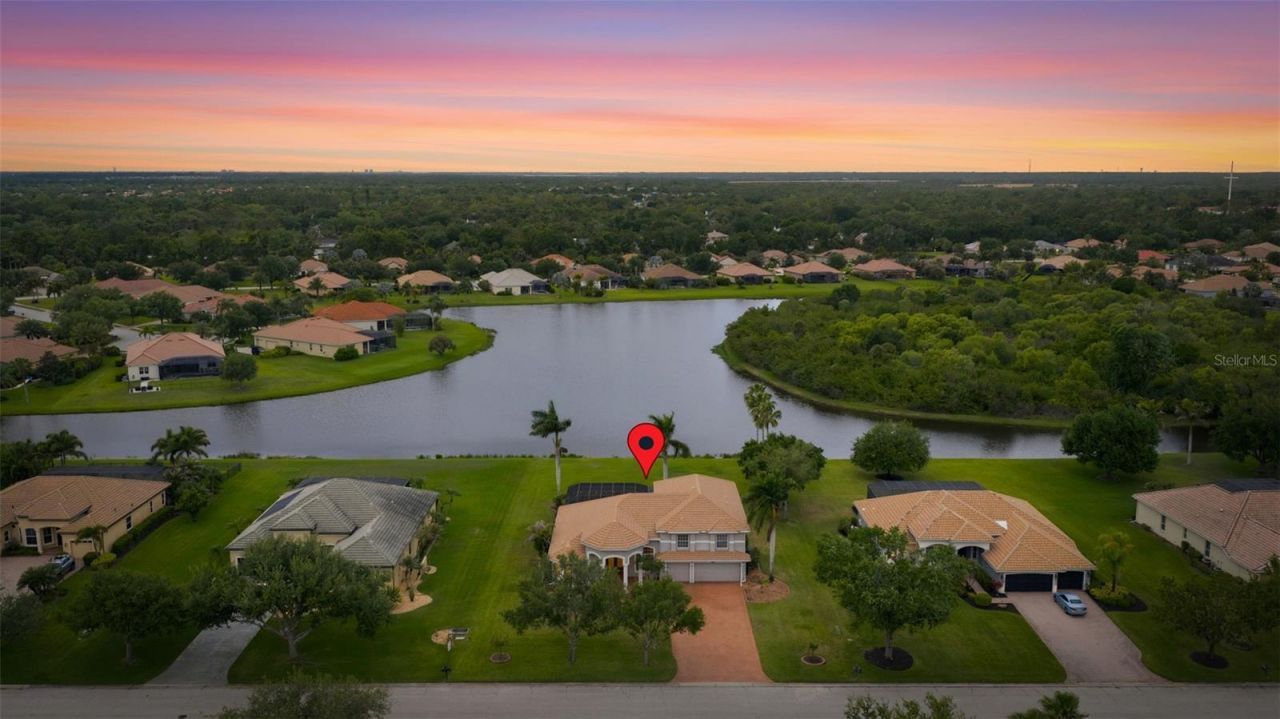 522 Country Meadows Way , Bradenton, FL 34212 Photo