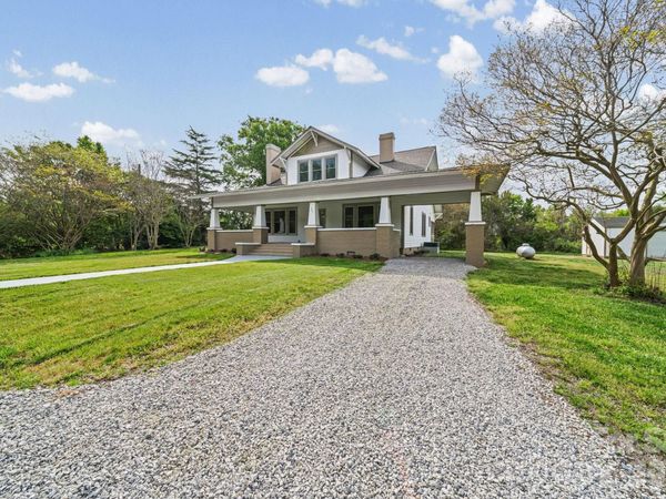 511 W Passaic Street , Peachland, NC 28133