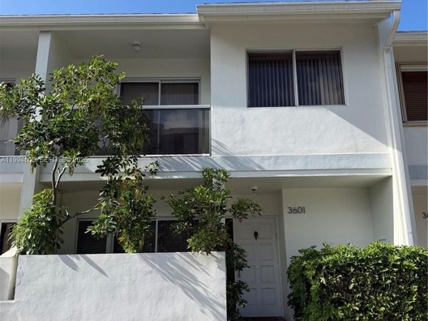 3601 NE 168th St , Unit 108, North Miami Beach, FL 33160