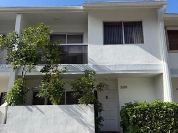 3601 NE 168th St , Unit 108, North Miami Beach, FL 33160