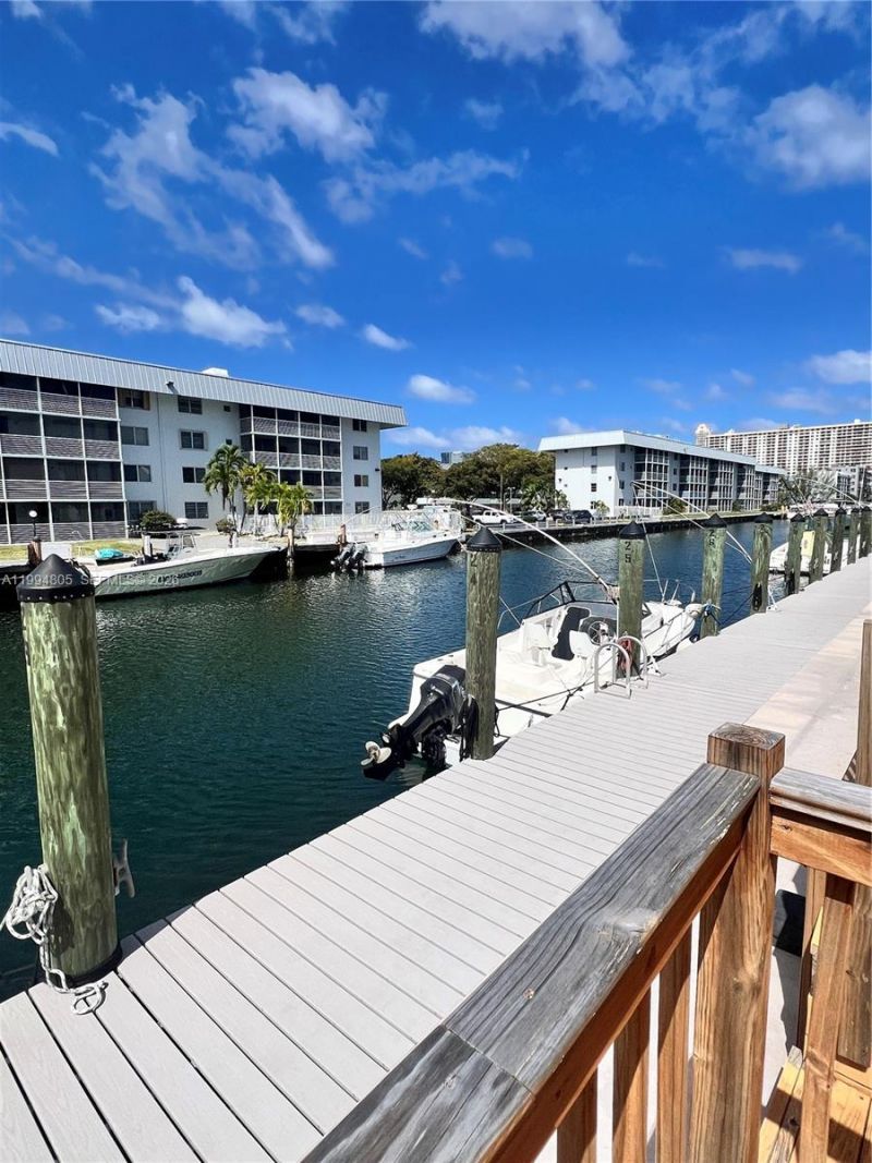 3601 NE 168th St, Unit 108, North Miami Beach, FL 33160 Photo