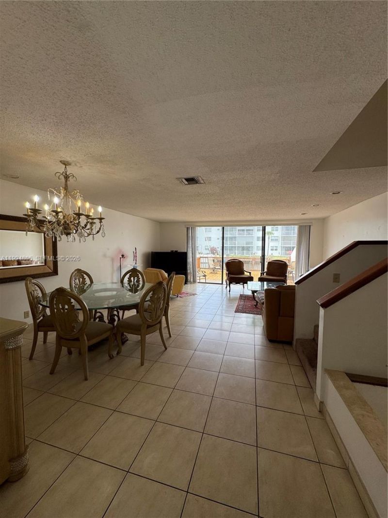 3601 NE 168th St, Unit 108, North Miami Beach, FL 33160 Photo