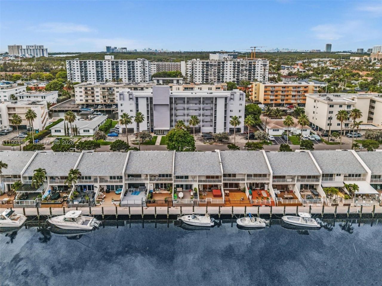 3601 NE 168th St, Unit 108, North Miami Beach, FL 33160 Photo