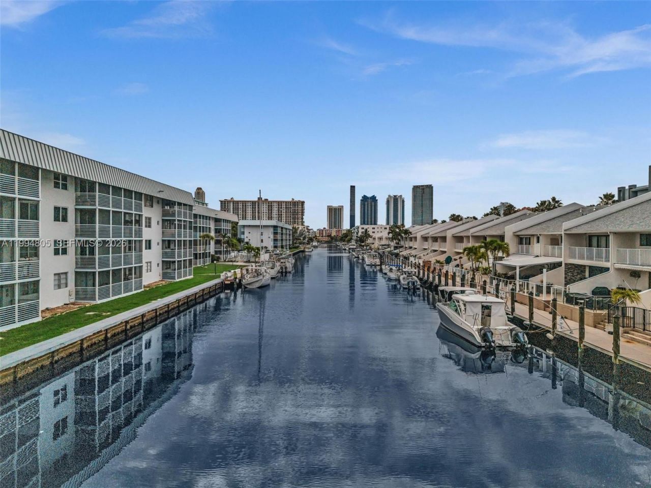 3601 NE 168th St, Unit 108, North Miami Beach, FL 33160 Photo