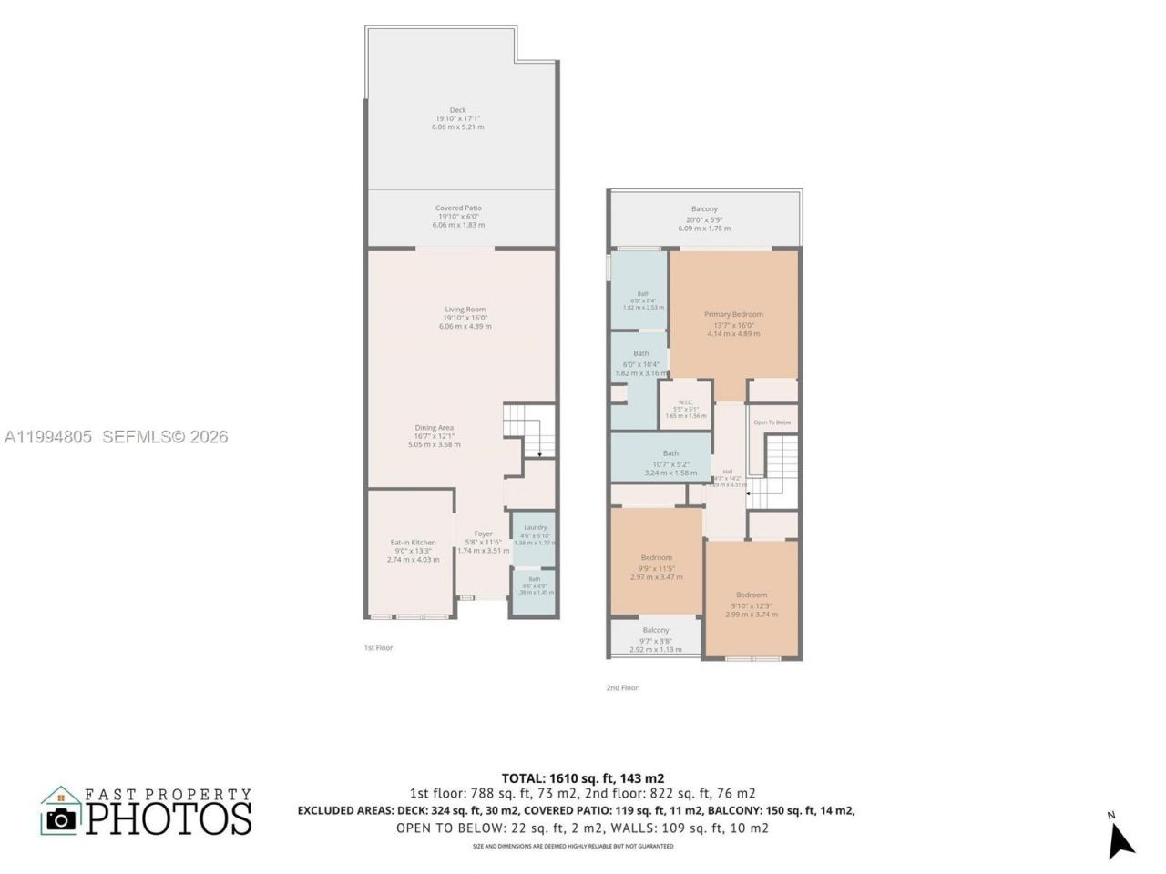 3601 NE 168th St, Unit 108, North Miami Beach, FL 33160 Photo