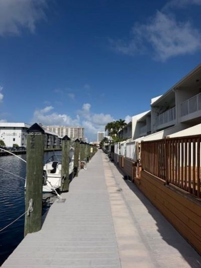 3601 NE 168th St, Unit 108, North Miami Beach, FL 33160 Photo