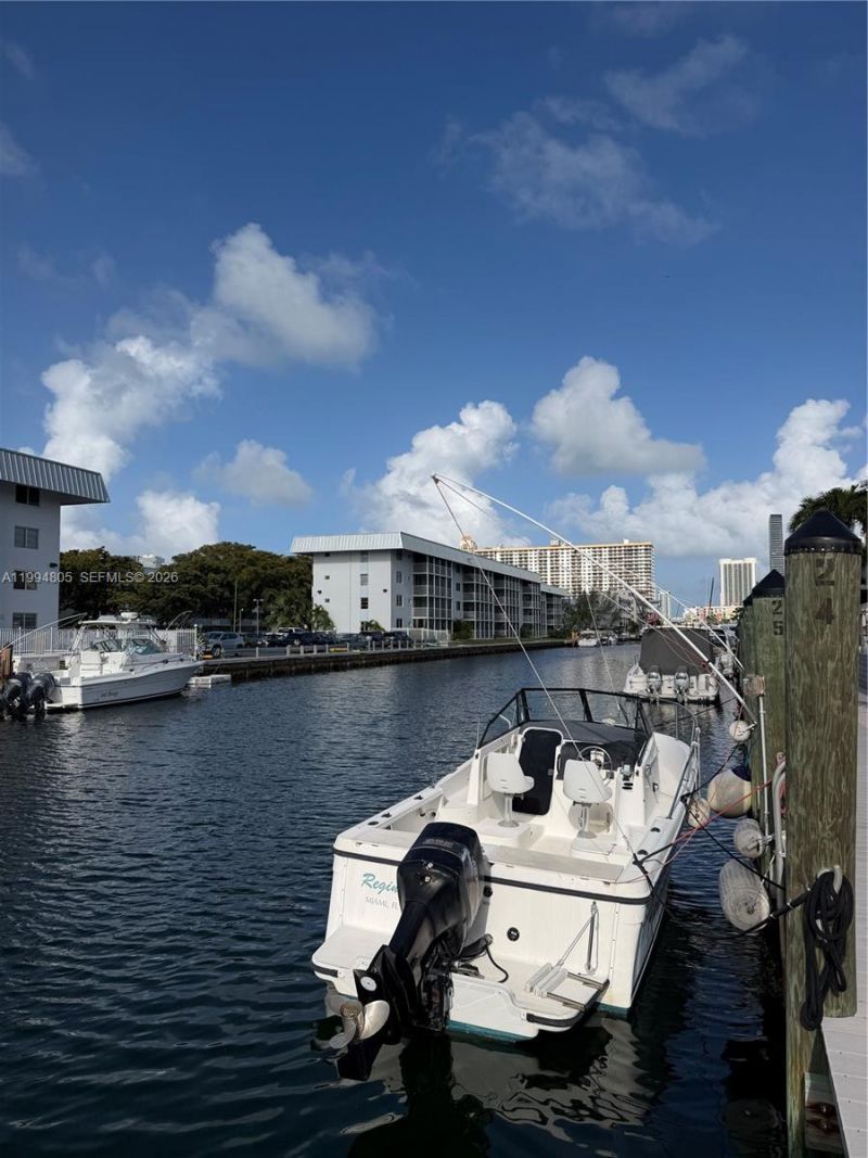 3601 NE 168th St, Unit 108, North Miami Beach, FL 33160 Photo