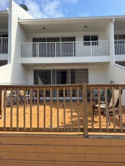 3601 NE 168th St, Unit 108, North Miami Beach, FL 33160 Photo