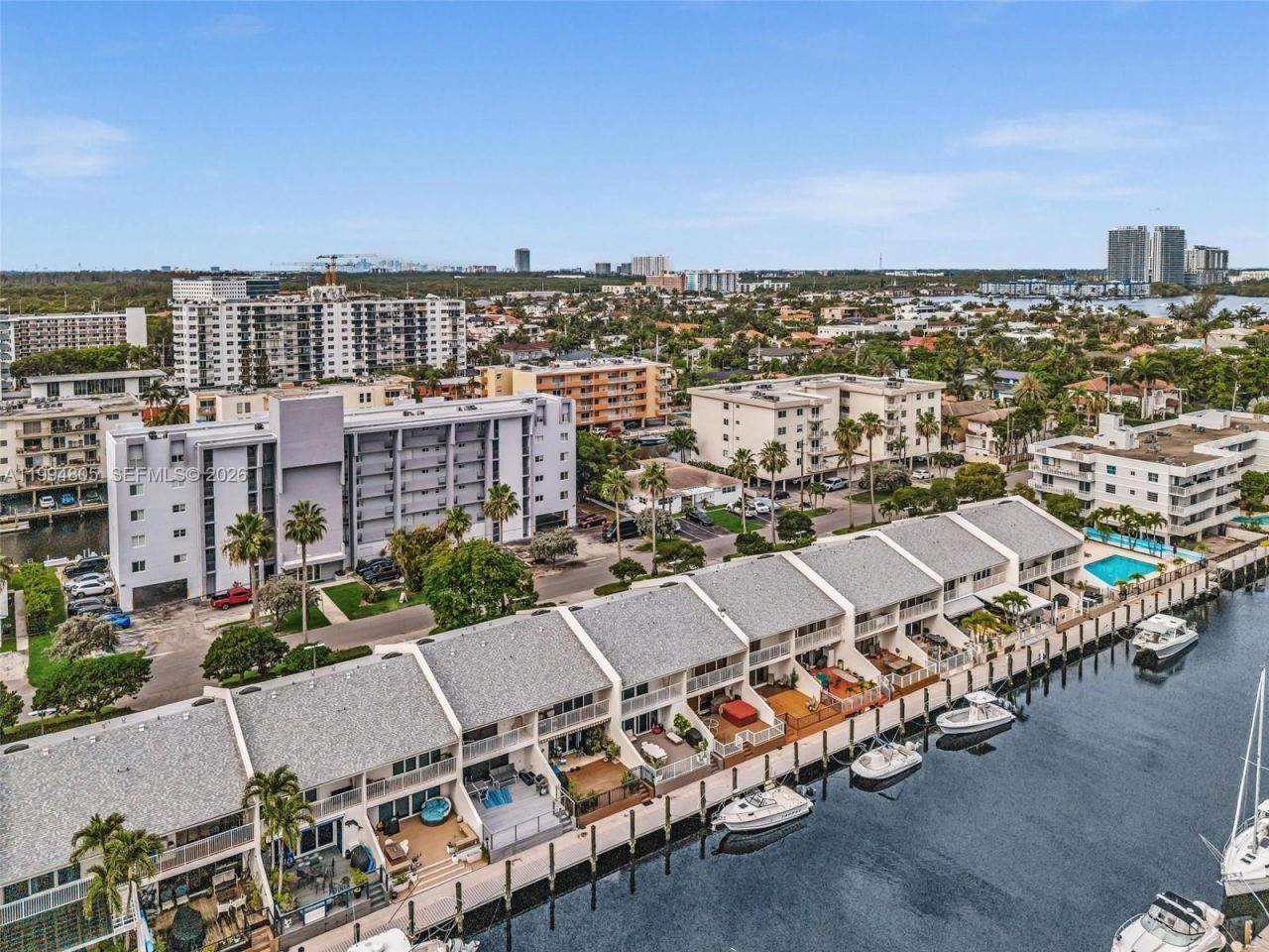3601 NE 168th St, Unit 108, North Miami Beach, FL 33160 Photo