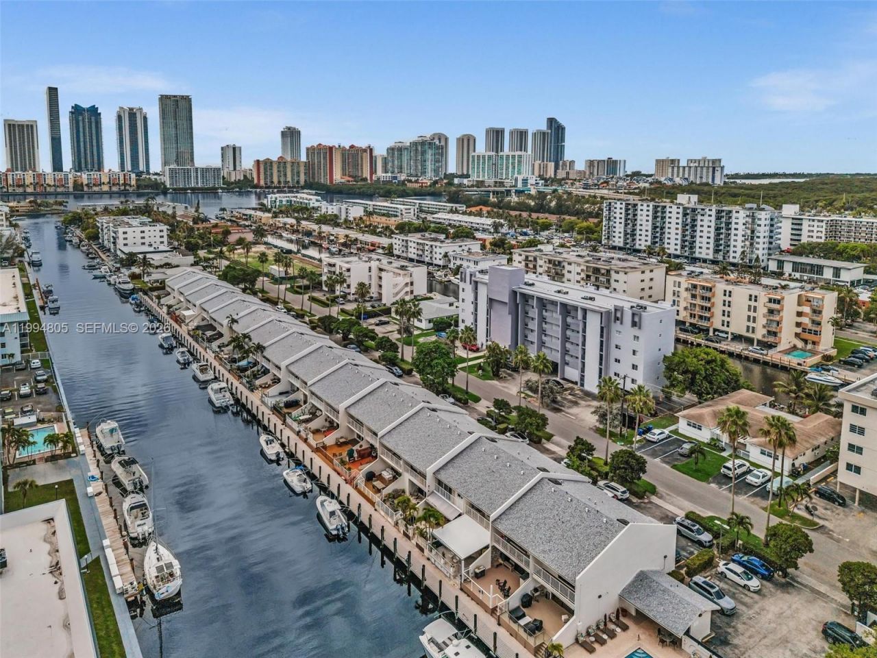3601 NE 168th St, Unit 108, North Miami Beach, FL 33160 Photo