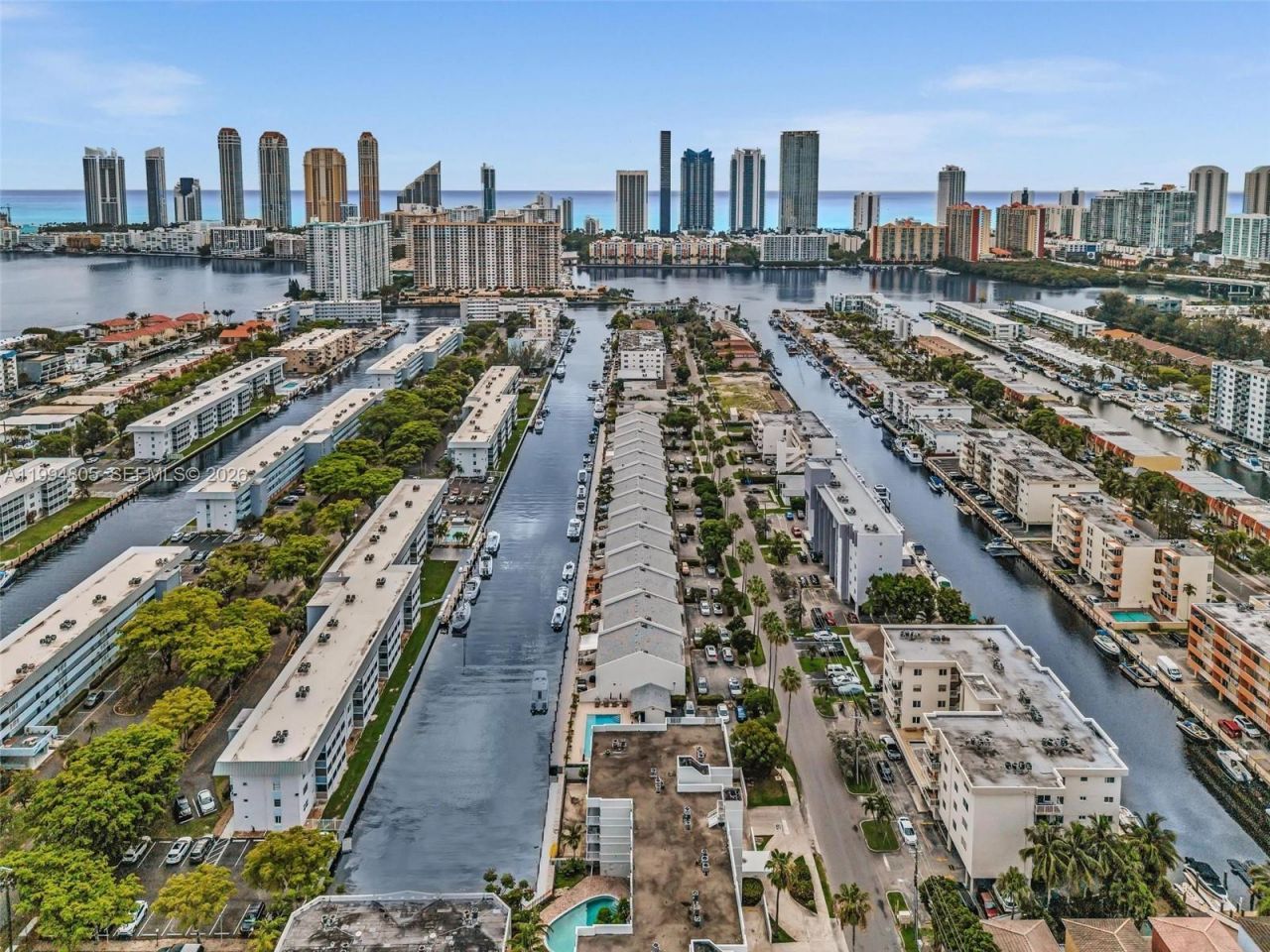 3601 NE 168th St, Unit 108, North Miami Beach, FL 33160 Photo