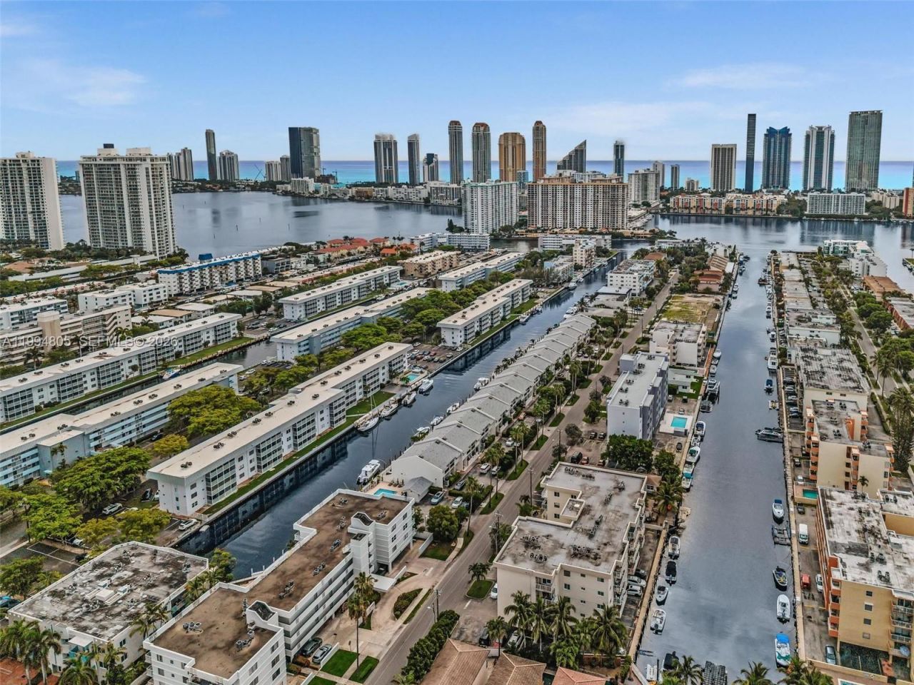 3601 NE 168th St, Unit 108, North Miami Beach, FL 33160 Photo