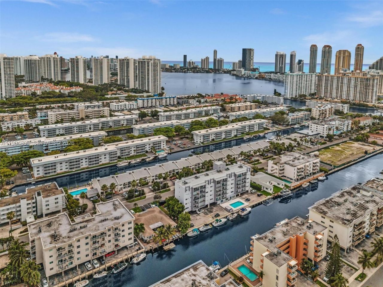 3601 NE 168th St, Unit 108, North Miami Beach, FL 33160 Photo