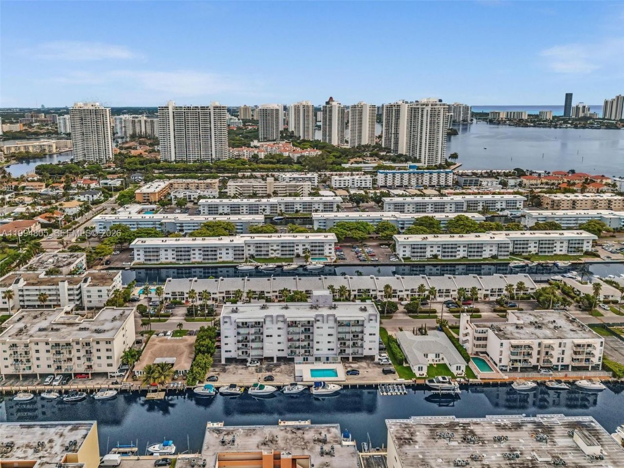 3601 NE 168th St, Unit 108, North Miami Beach, FL 33160 Photo