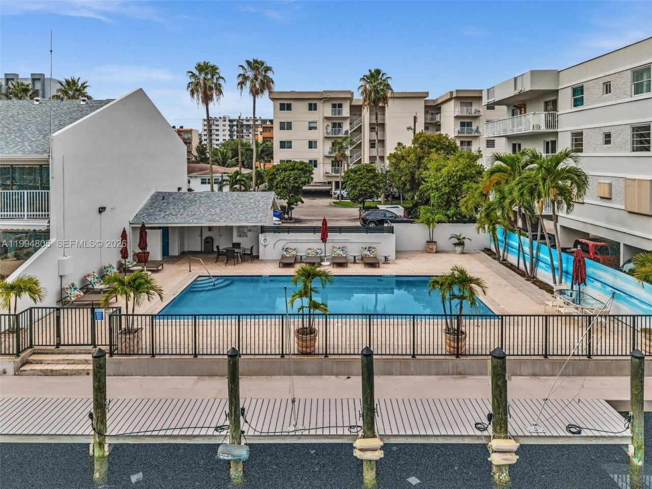 3601 NE 168th St, Unit 108, North Miami Beach, FL 33160 Photo
