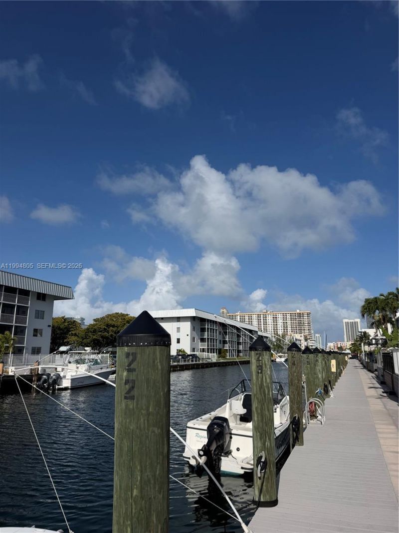 3601 NE 168th St, Unit 108, North Miami Beach, FL 33160 Photo