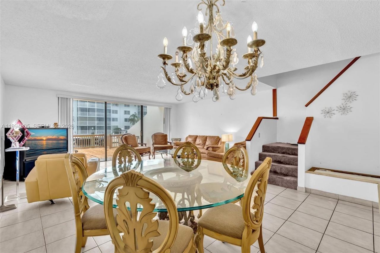 3601 NE 168th St, Unit 108, North Miami Beach, FL 33160 Photo