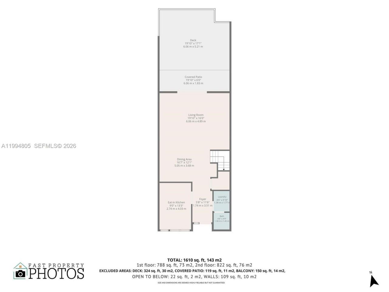 3601 NE 168th St, Unit 108, North Miami Beach, FL 33160 Photo