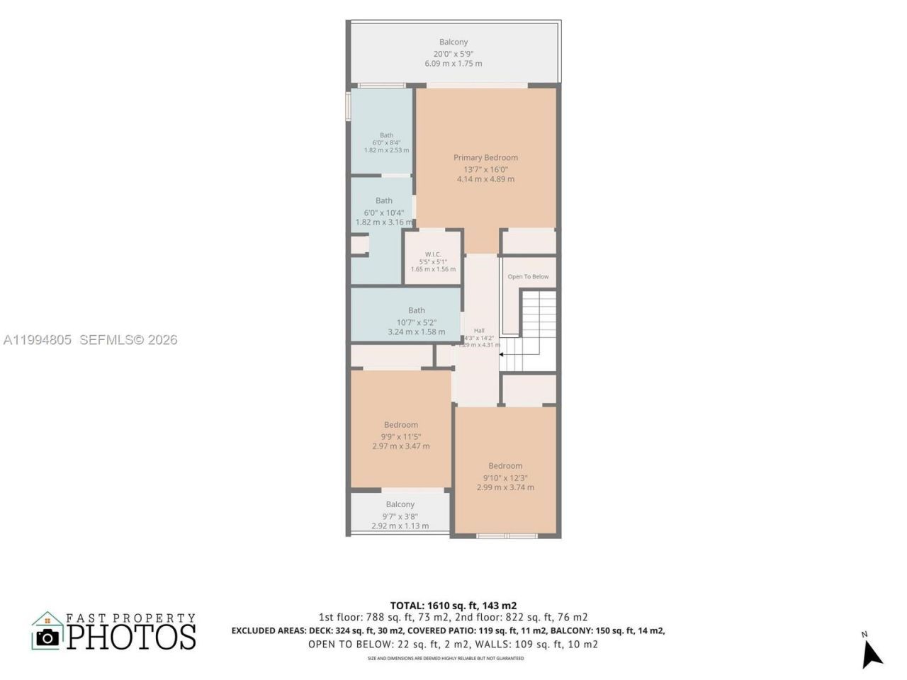 3601 NE 168th St, Unit 108, North Miami Beach, FL 33160 Photo