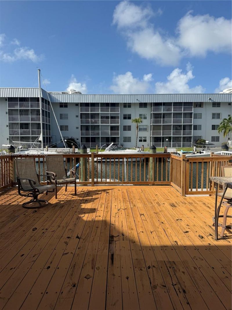 3601 NE 168th St, Unit 108, North Miami Beach, FL 33160 Photo