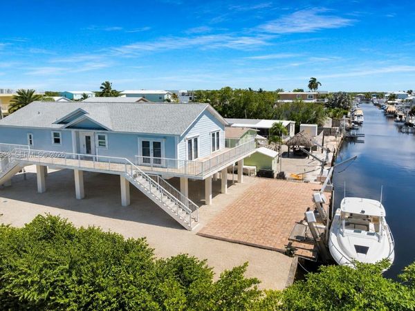 103 Long Key Rd, Key Largo, FL 33037
