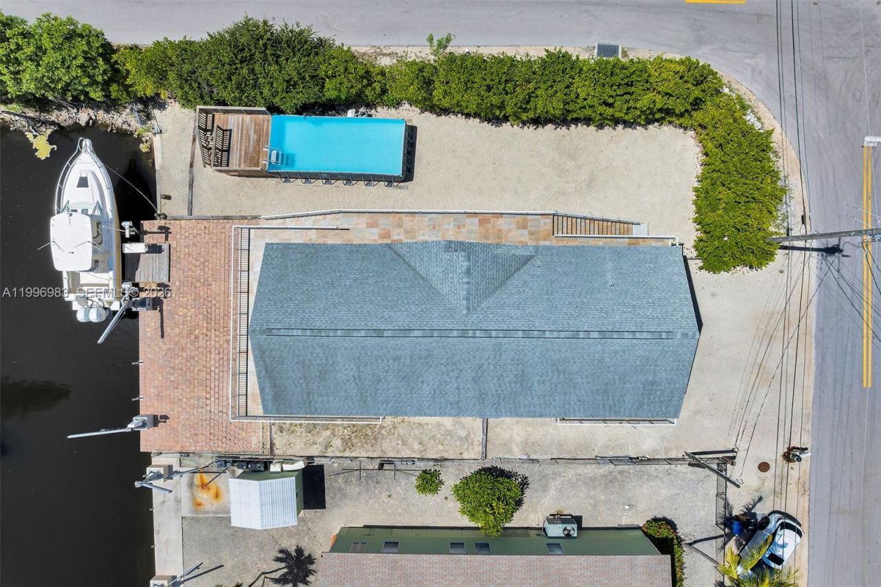 103 Long Key Rd , Key Largo, FL 33037 Photo