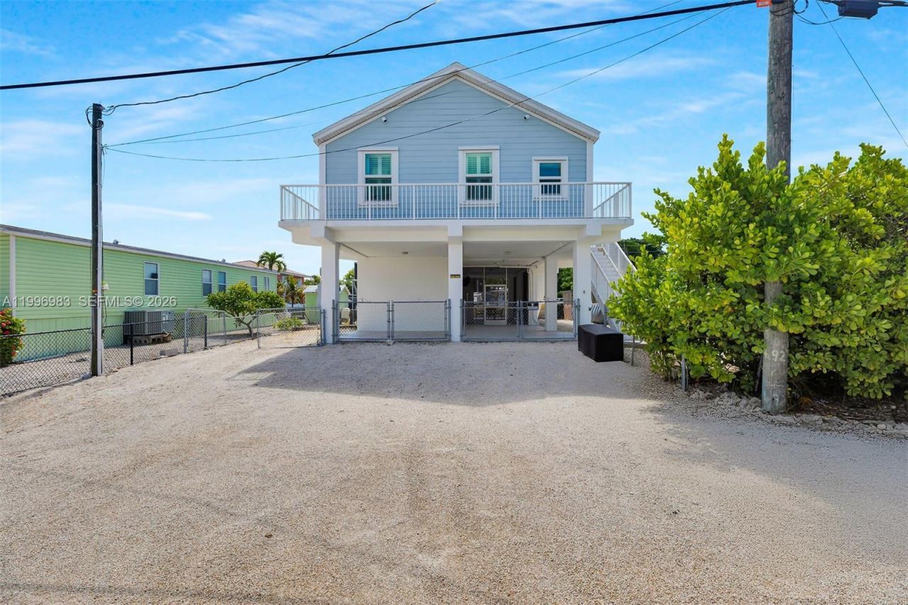 103 Long Key Rd , Key Largo, FL 33037 Photo