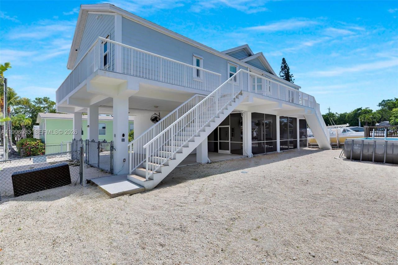 103 Long Key Rd , Key Largo, FL 33037 Photo
