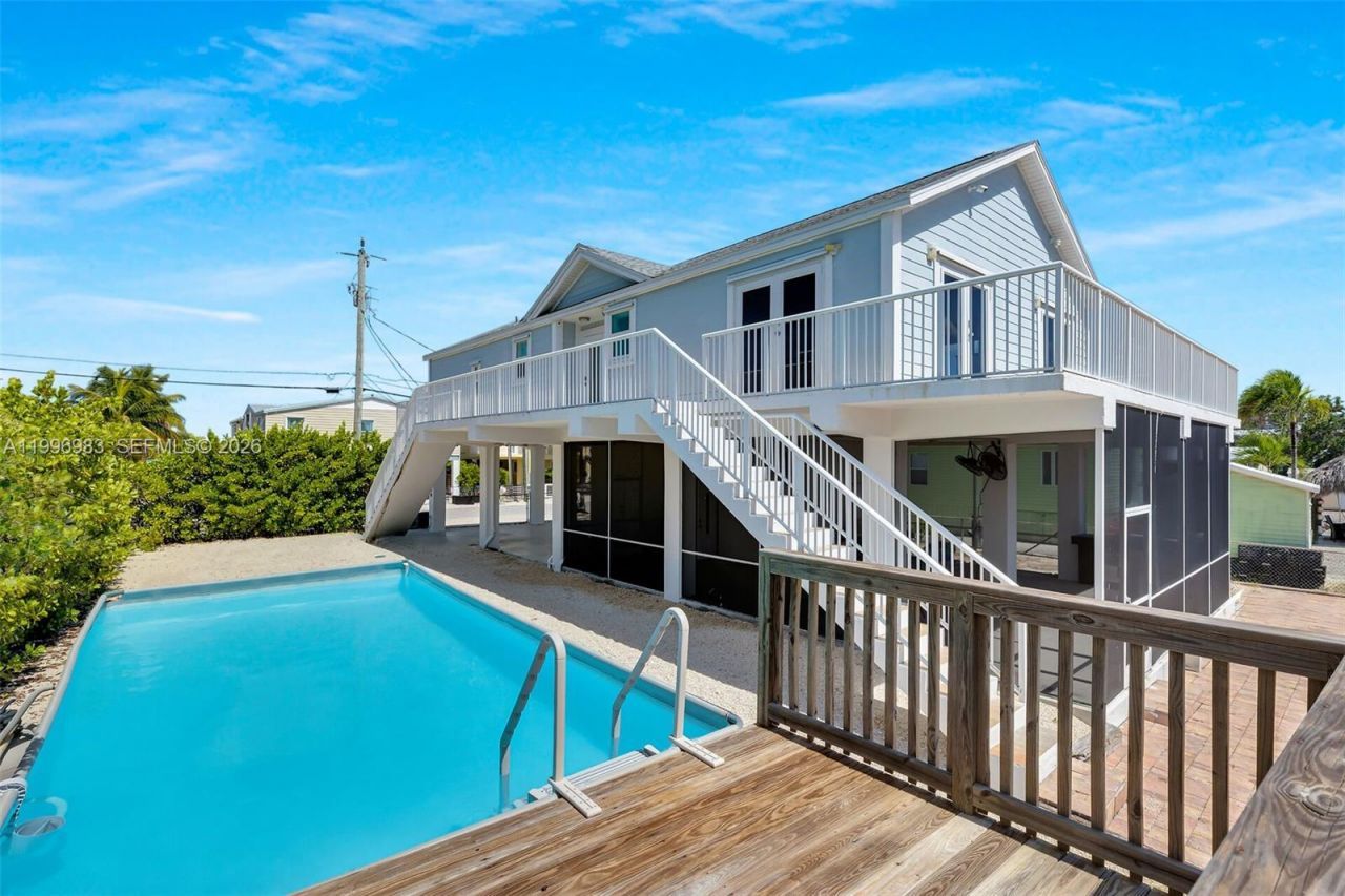 103 Long Key Rd , Key Largo, FL 33037 Photo