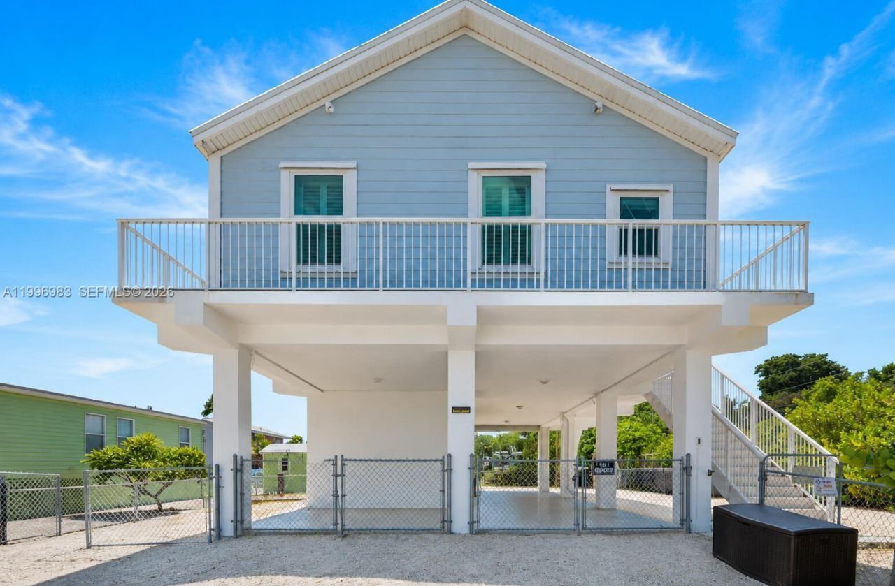 103 Long Key Rd, Key Largo, FL 33037 Photo