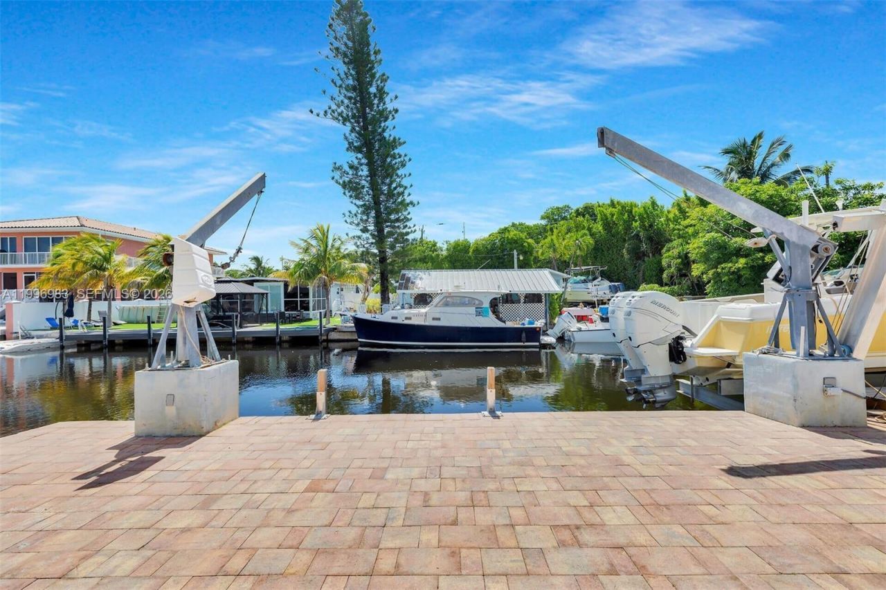 103 Long Key Rd, Key Largo, FL 33037 Photo